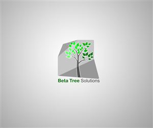 Logo Design by Arthesia Creative for Beta Tree Solutions | Design: #3266802