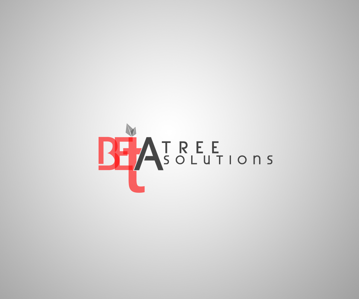 Design de Logo par Arthesia Creative pour Beta Tree Solutions | Design #3266804