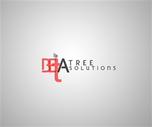Logo Design by Arthesia Creative for Beta Tree Solutions | Design: #3266804