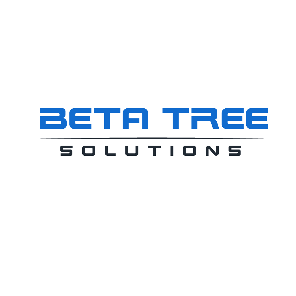 Diseño de Logo por m para Beta Tree Solutions | Diseño #3247534