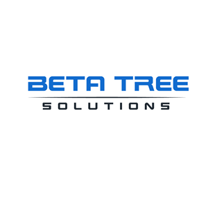 Logo Design by m for Beta Tree Solutions | Design: #3247534