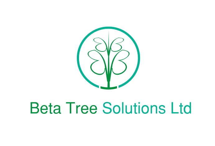 Logo Design by Isbie for Beta Tree Solutions | Design #3286337