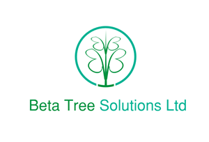 Logo-Design von Isbie für Beta Tree Solutions | Design #3286337