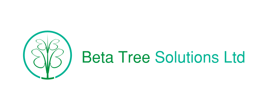 Logo Design by Isbie for Beta Tree Solutions | Design #3286353