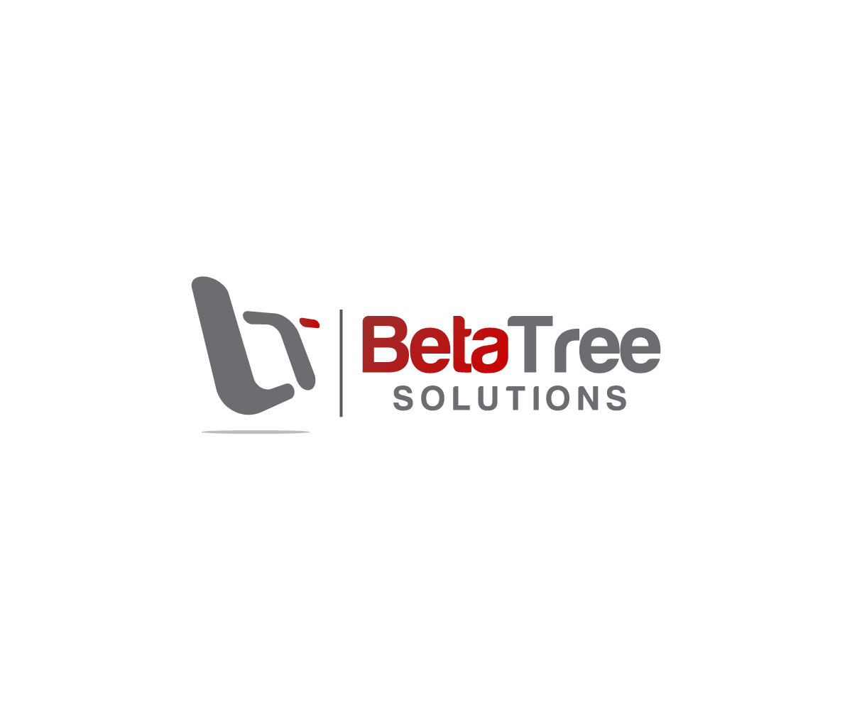 Diseño de Logo por S. Shin para Beta Tree Solutions | Diseño #3303834