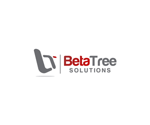 Logo Design by S. Shin for Beta Tree Solutions | Design: #3303834