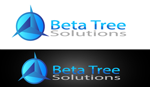Diseño de Logo por ProLance (Bogdan) para Beta Tree Solutions | Diseño: #3316351