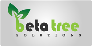Diseño de Logo por Star Designer para Beta Tree Solutions | Diseño: #3281533