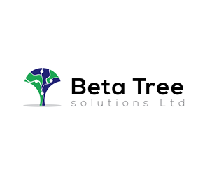 Logo Design by Sandaru for Beta Tree Solutions | Design: #3246586