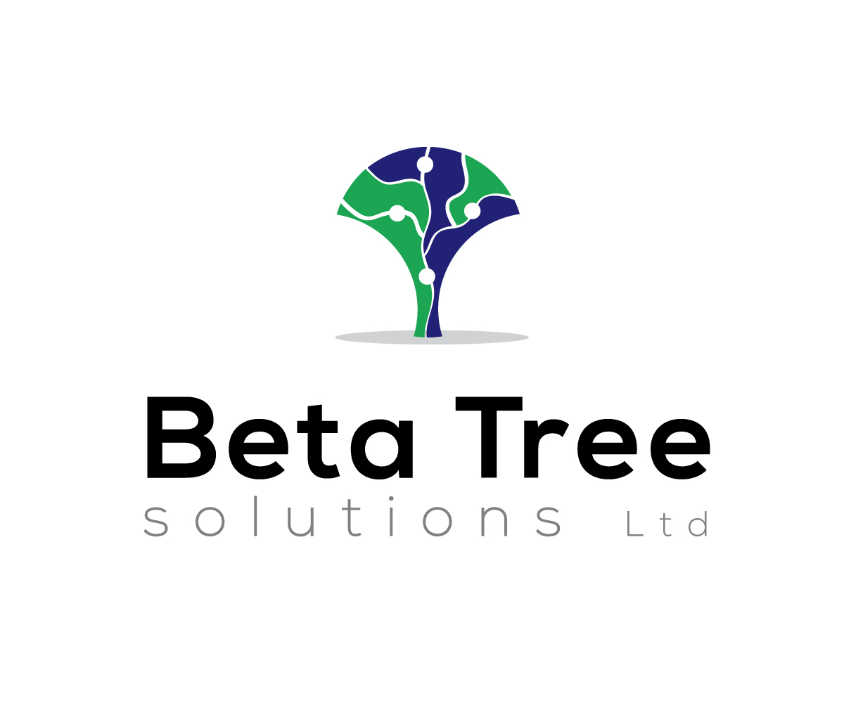 Logo Design by Sandaru for Beta Tree Solutions | Design #3246595