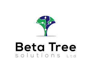 Logo Design by Sandaru for Beta Tree Solutions | Design: #3246595