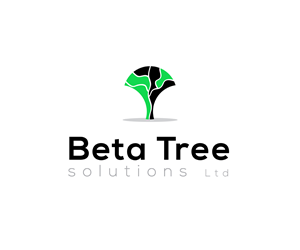 Logo Design by Sandaru for Beta Tree Solutions | Design: #3246597