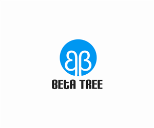 Logo-Design von Boon für Beta Tree Solutions | Design #3247624