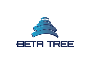 Logo-Design von hapiman für Beta Tree Solutions | Design #3275049