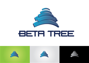 Logo Design by hapiman for Beta Tree Solutions | Design: #3275053