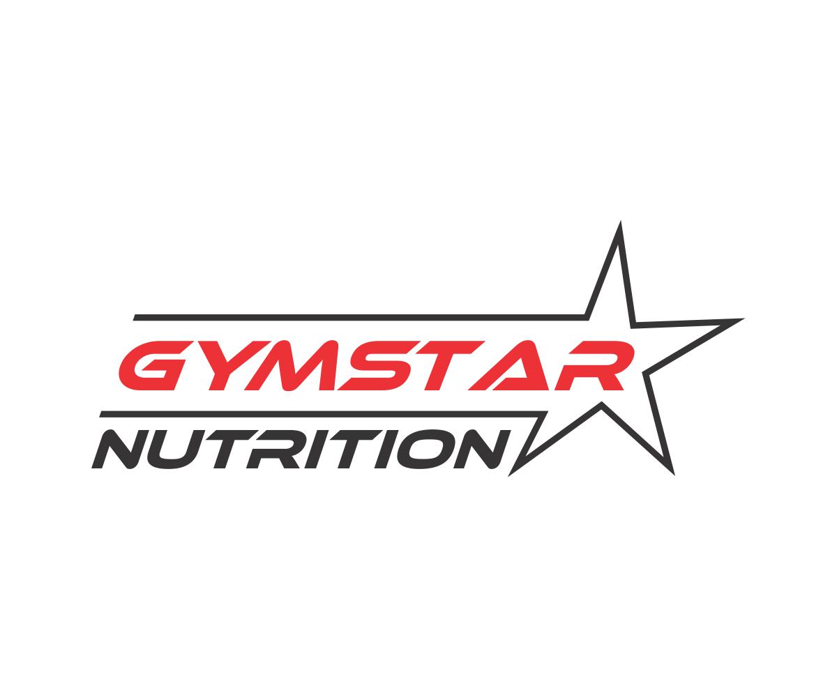 Logo Design by SK for Gym Spor Saglik ve Gida San. Tic. Ltd. Sti. | Design #3358005