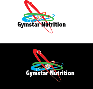 Logo Design by Glenn Calhoun for Gym Spor Saglik ve Gida San. Tic. Ltd. Sti. | Design: #3362675