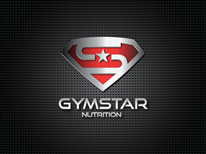 Logo Design by Creative1one for Gym Spor Saglik ve Gida San. Tic. Ltd. Sti. | Design #3309964