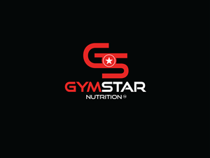 Logo Design by Creative1one for Gym Spor Saglik ve Gida San. Tic. Ltd. Sti. | Design: #3354142