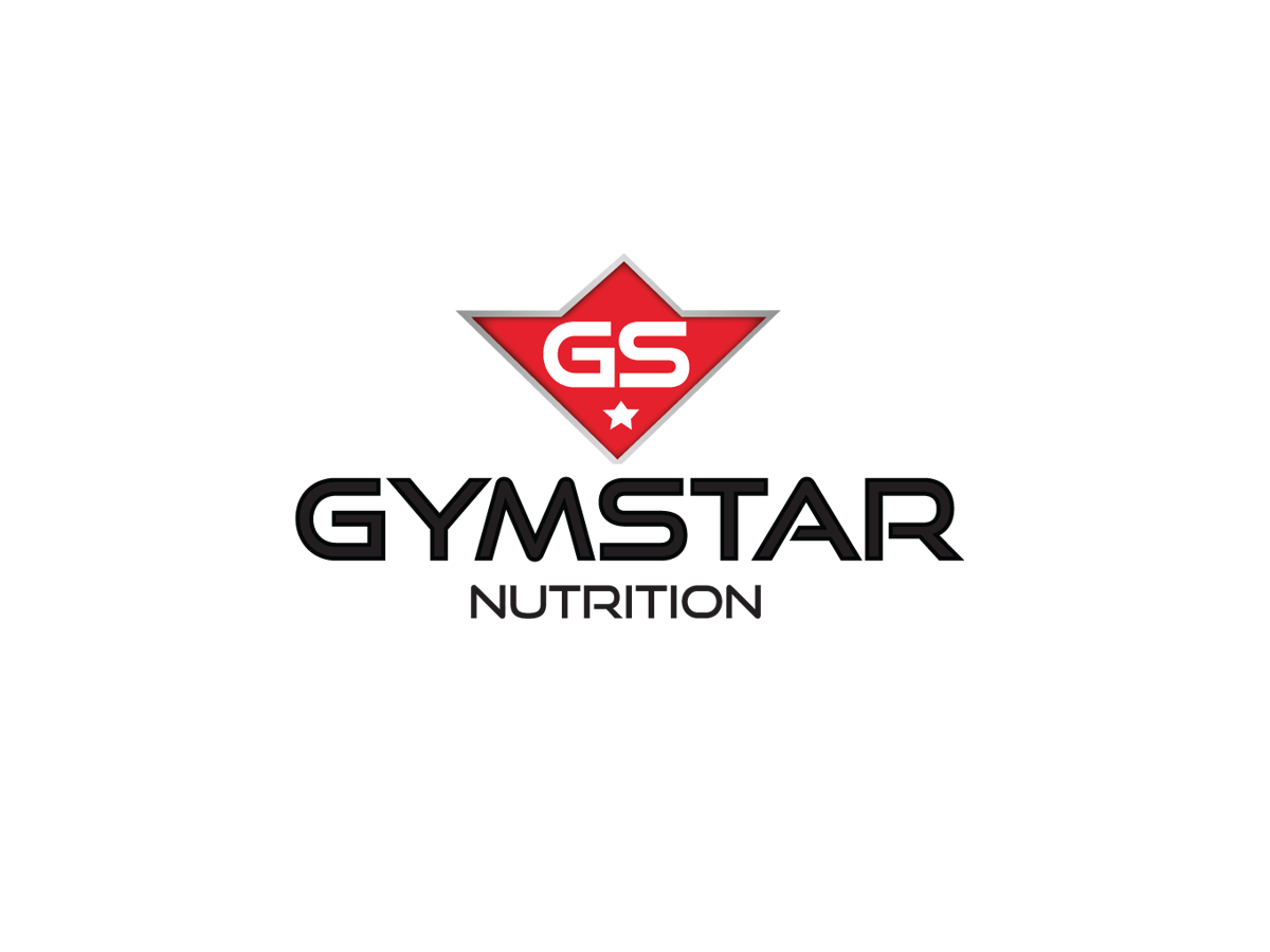 Logo Design by Creative1one for Gym Spor Saglik ve Gida San. Tic. Ltd. Sti. | Design #3354551