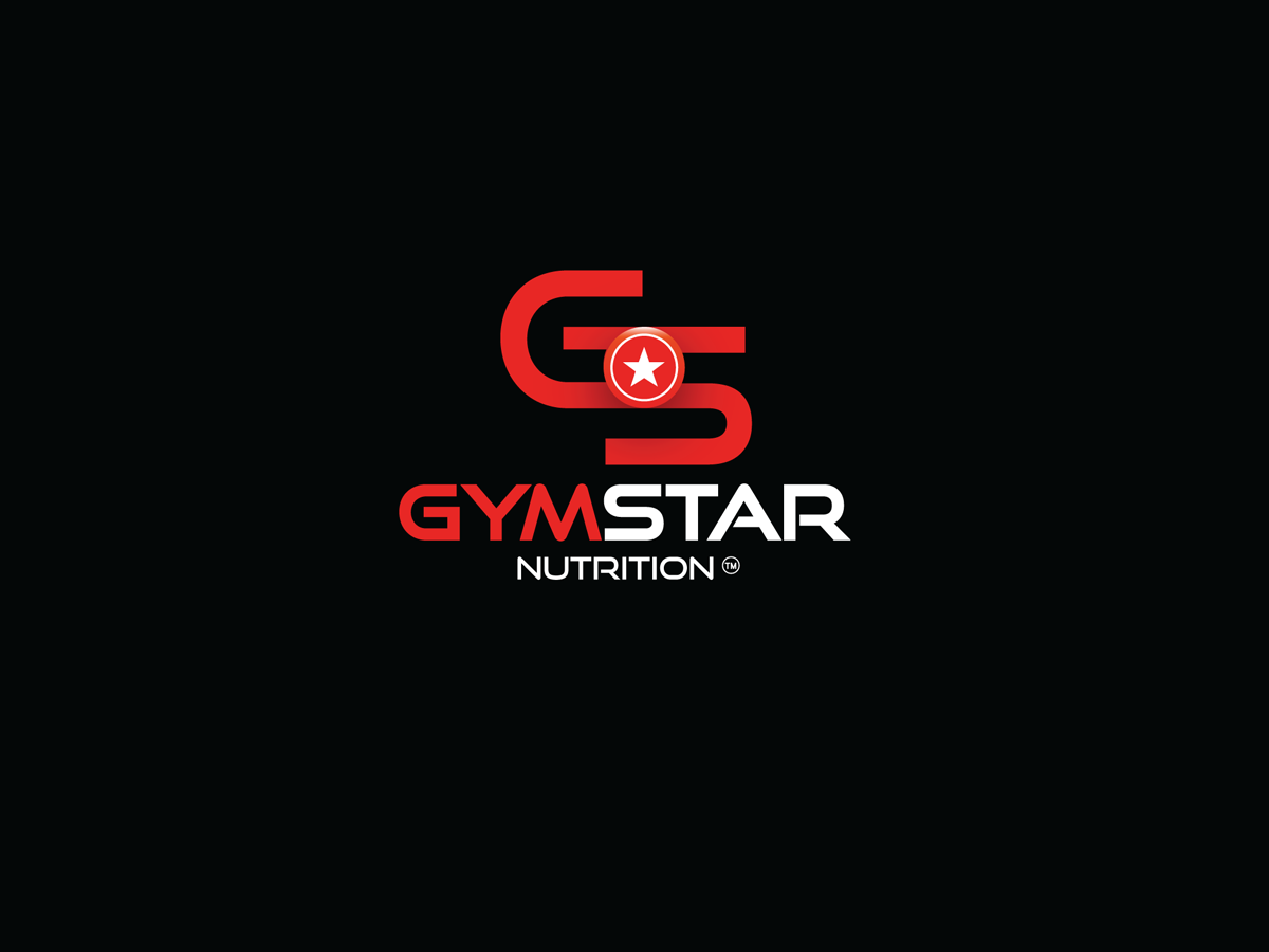 Logo Design by Creative1one for Gym Spor Saglik ve Gida San. Tic. Ltd. Sti. | Design #3354613