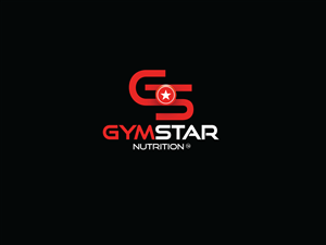 Logo Design by Creative1one for Gym Spor Saglik ve Gida San. Tic. Ltd. Sti. | Design: #3354613
