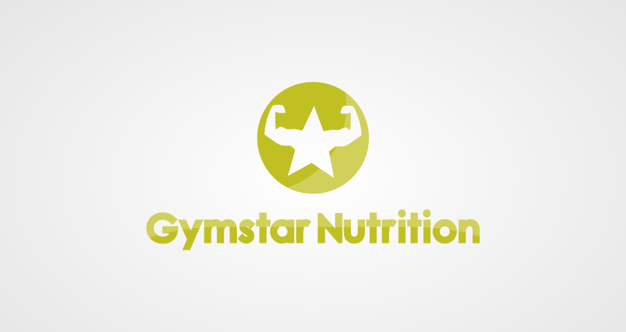 Logo Design by eilee for Gym Spor Saglik ve Gida San. Tic. Ltd. Sti. | Design #3323685