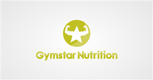 Logo Design by eilee for Gym Spor Saglik ve Gida San. Tic. Ltd. Sti. | Design: #3323685