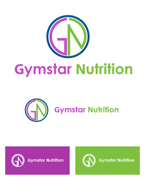 Logo Design by  Ten Tita for Gym Spor Saglik ve Gida San. Tic. Ltd. Sti. | Design: #3329503