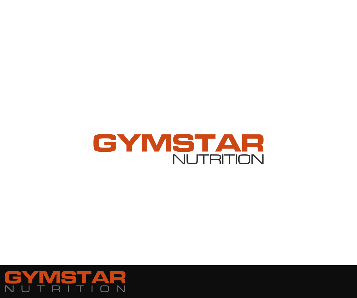 Diseño de Logo por Sleeping Sun para Gym Spor Saglik ve Gida San. Tic. Ltd. Sti. | Diseño #3365184