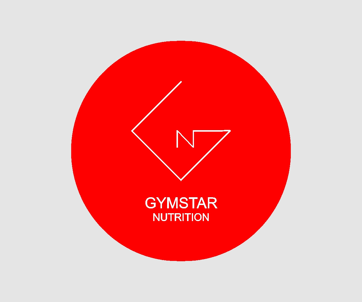 Logo Design by LOGO DESIGNER 2 for Gym Spor Saglik ve Gida San. Tic. Ltd. Sti. | Design #3289627
