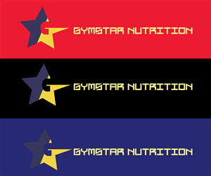 Logo Design by anshtoyj for Gym Spor Saglik ve Gida San. Tic. Ltd. Sti. | Design #3370888