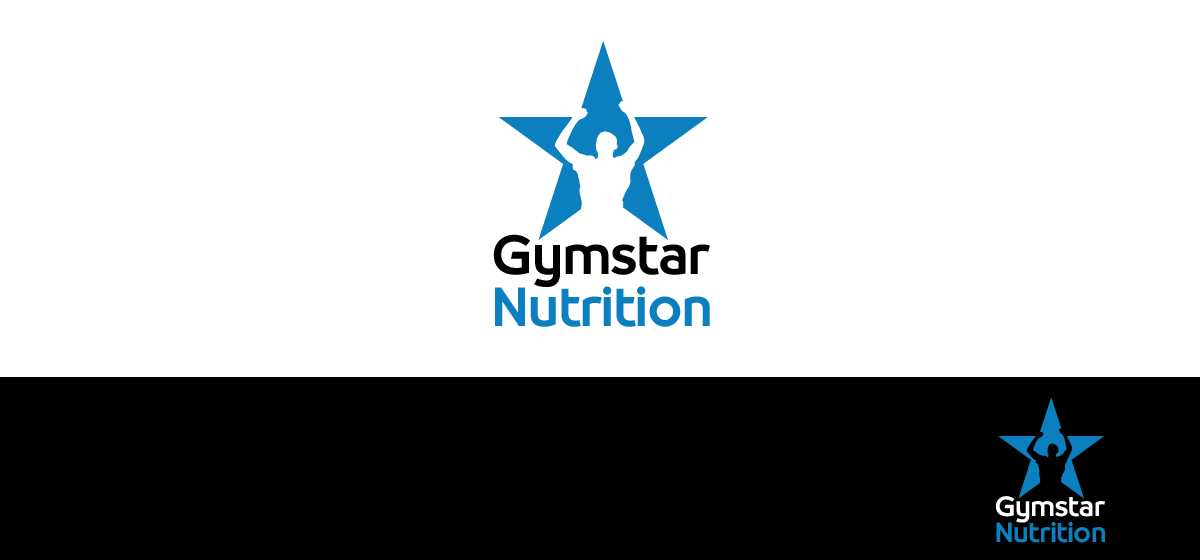 Logo Design by AAA Logo Design for Gym Spor Saglik ve Gida San. Tic. Ltd. Sti. | Design #3357623