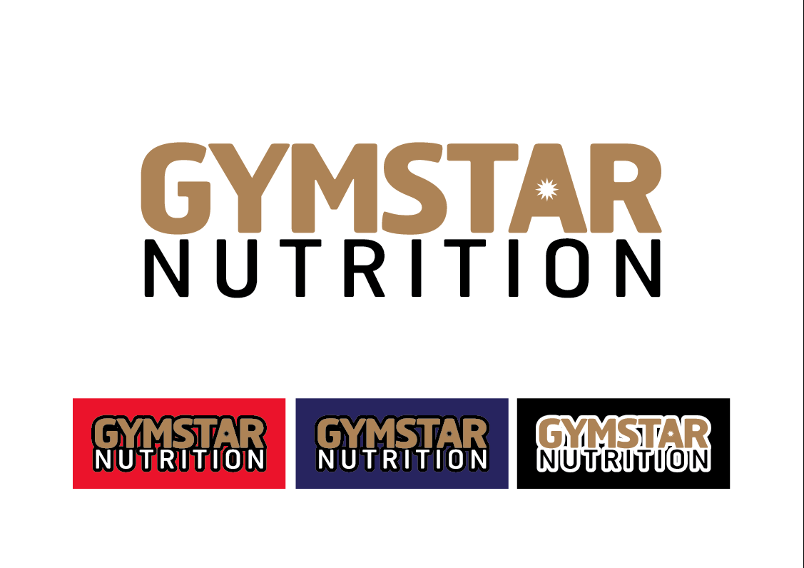 Logo Design by Rui Bravo for Gym Spor Saglik ve Gida San. Tic. Ltd. Sti. | Design #3283236