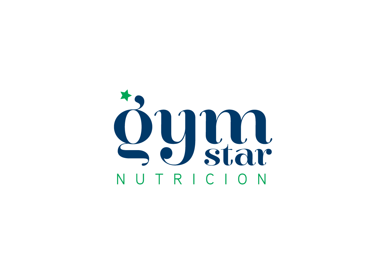 Logo Design by Rui Bravo for Gym Spor Saglik ve Gida San. Tic. Ltd. Sti. | Design #3314620