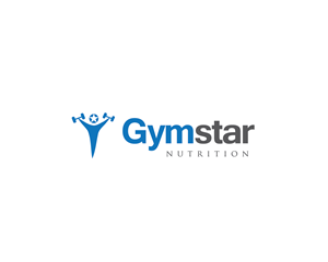 Logo Design by Pv_999 for Gym Spor Saglik ve Gida San. Tic. Ltd. Sti. | Design: #3326767