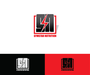 Logo Design by TechWise for Gym Spor Saglik ve Gida San. Tic. Ltd. Sti. | Design: #3300068