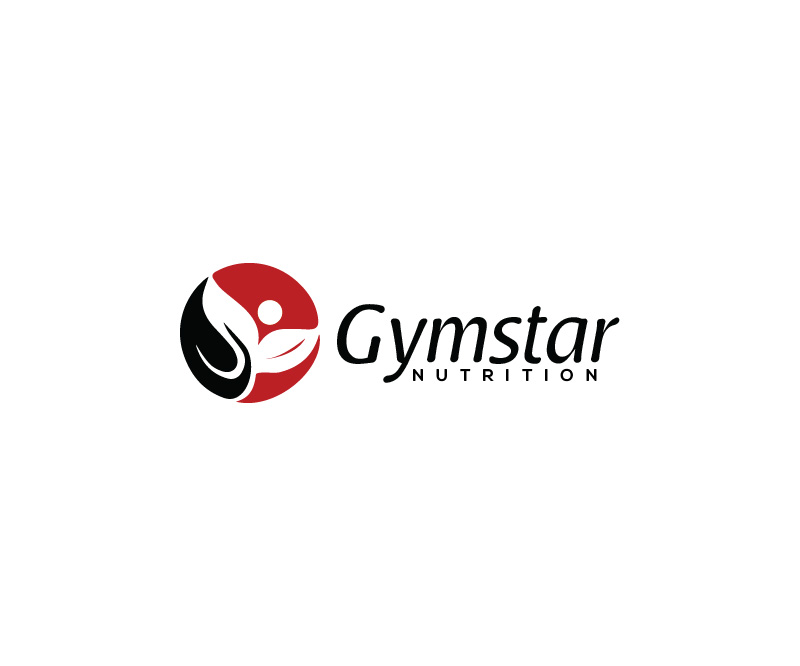 Logo Design by TechWise for Gym Spor Saglik ve Gida San. Tic. Ltd. Sti. | Design #3300071