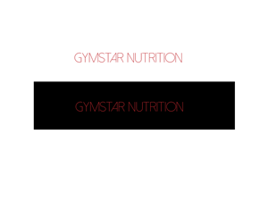 Logo Design by kayleigh mahon for Gym Spor Saglik ve Gida San. Tic. Ltd. Sti. | Design: #3340344