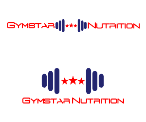 Logo Design by Mysterious Design X for Gym Spor Saglik ve Gida San. Tic. Ltd. Sti. | Design #3379507