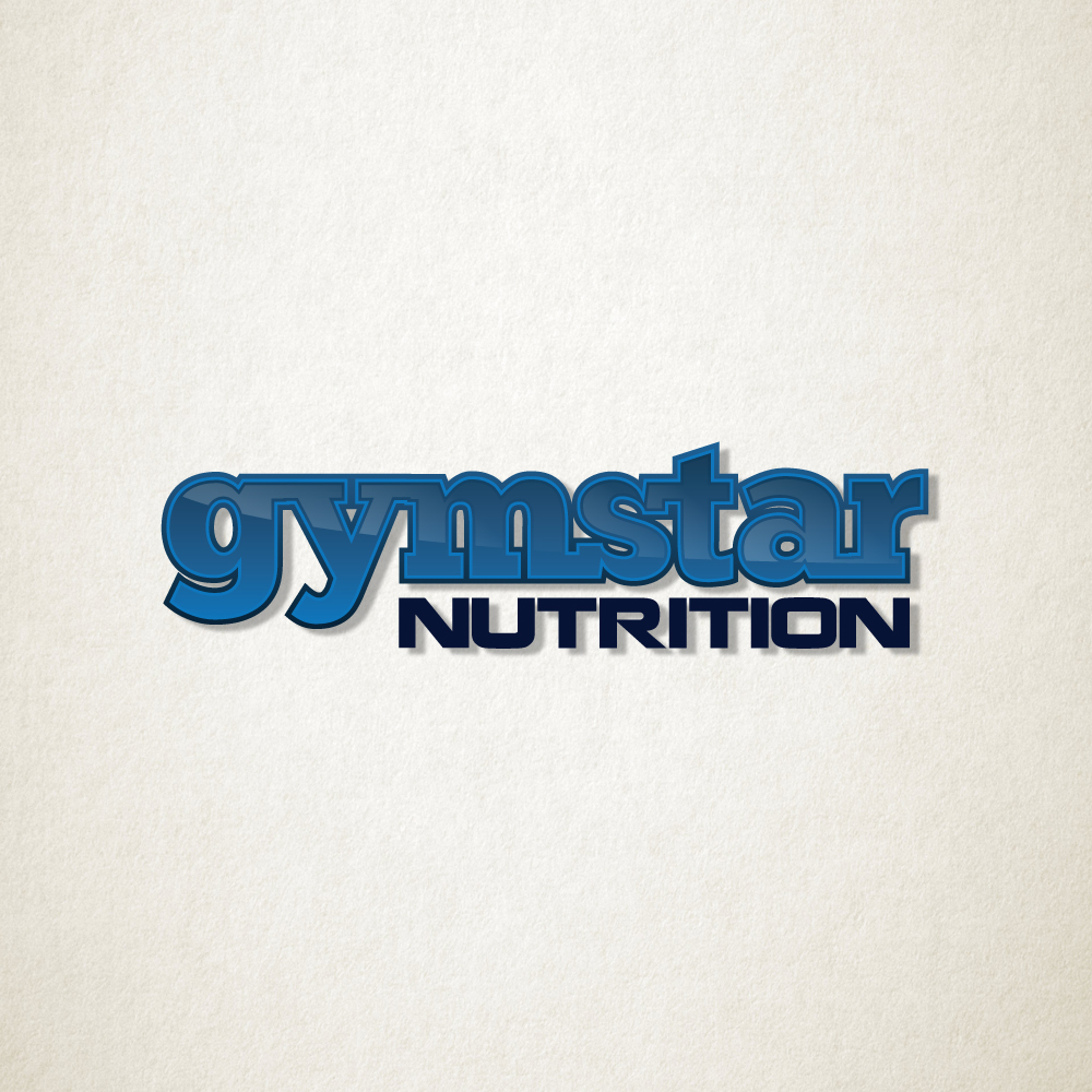 Logo Design by Bakus for Gym Spor Saglik ve Gida San. Tic. Ltd. Sti. | Design #3283231