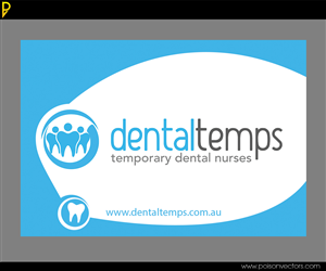 Advertisement Design by poisonvectors