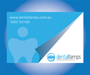Advertisement Design by Mysterious Design X