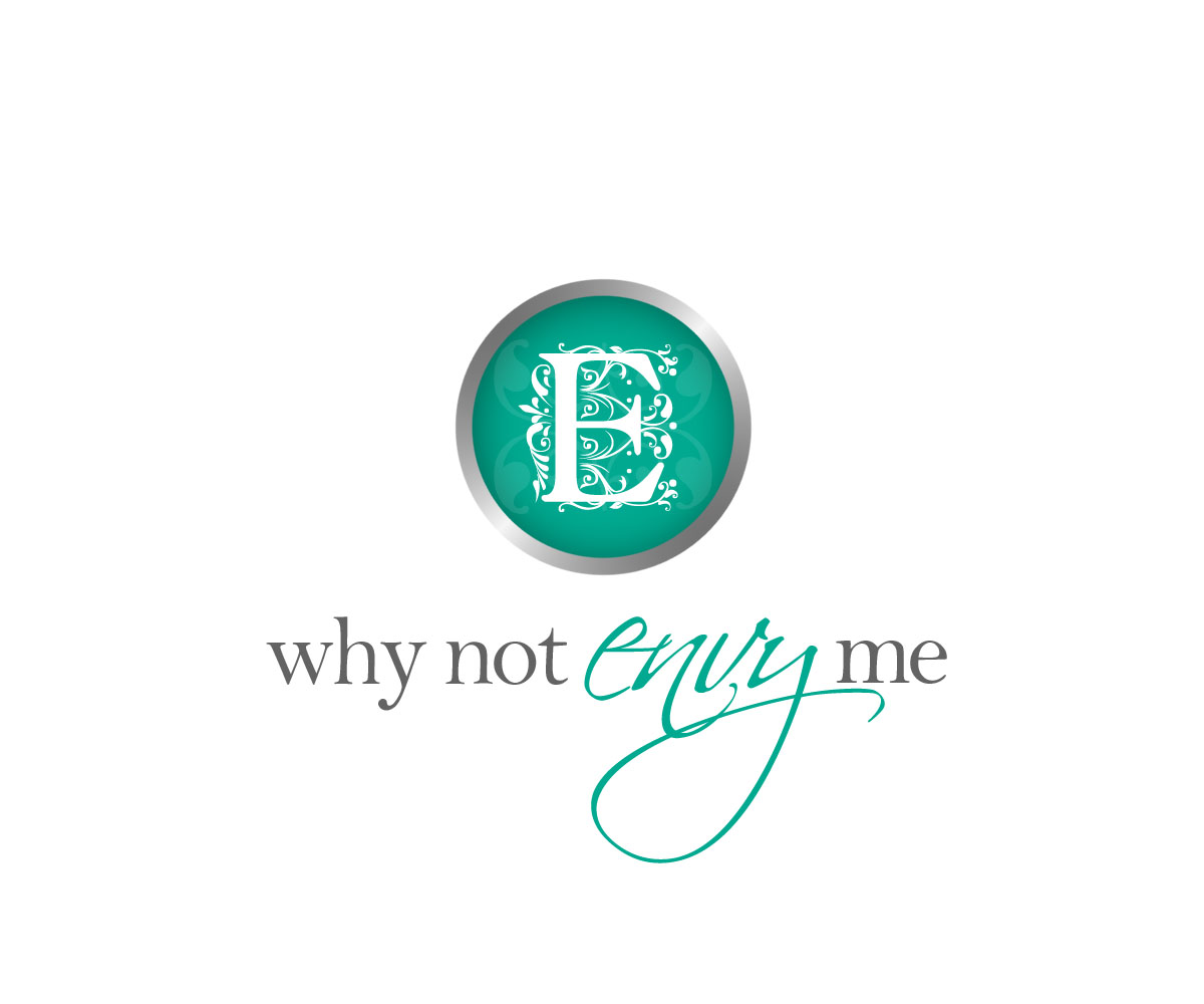 Logo Design by ZETA for Why Not Envy Me | Design #3280026