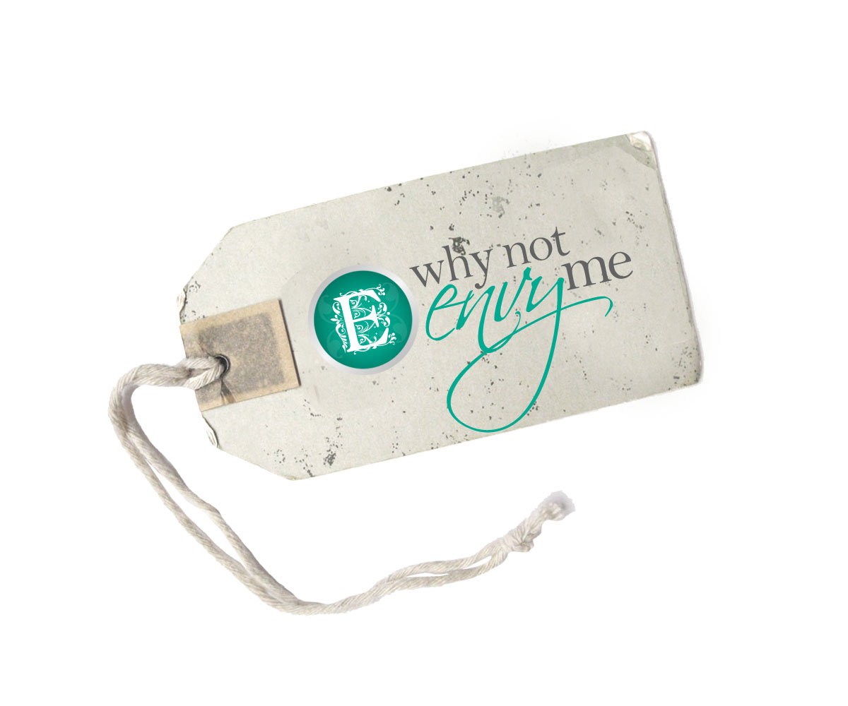 Logo Design by ZETA for Why Not Envy Me | Design #3280030