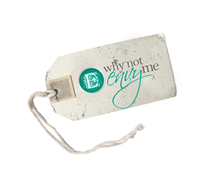 Design de Logo par ZETA pour Why Not Envy Me | Design : #3280030