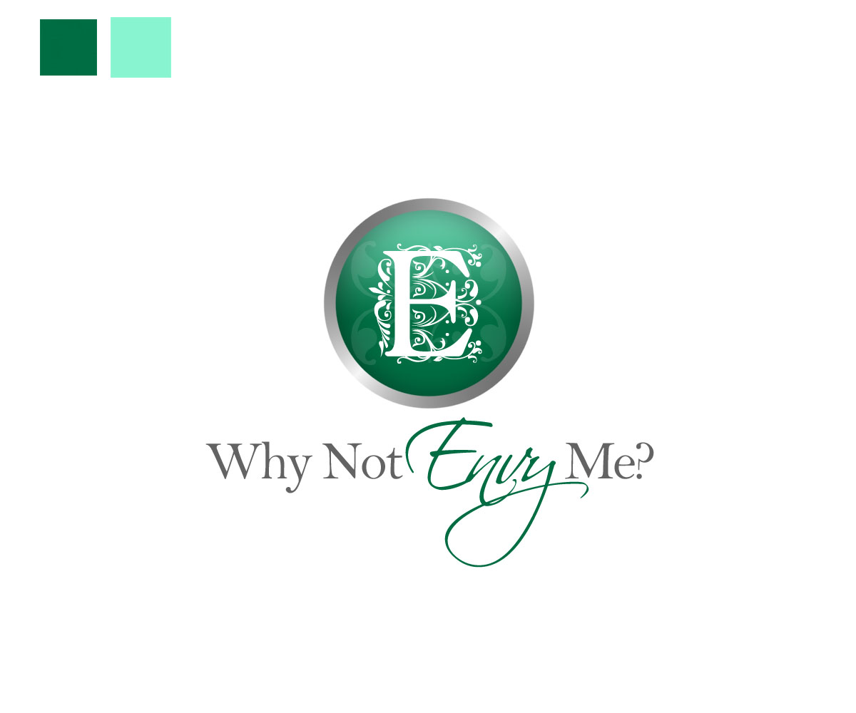 Design de Logo par ZETA pour Why Not Envy Me | Design #3286014