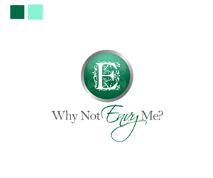 Design de Logo par ZETA pour Why Not Envy Me | Design : #3286014