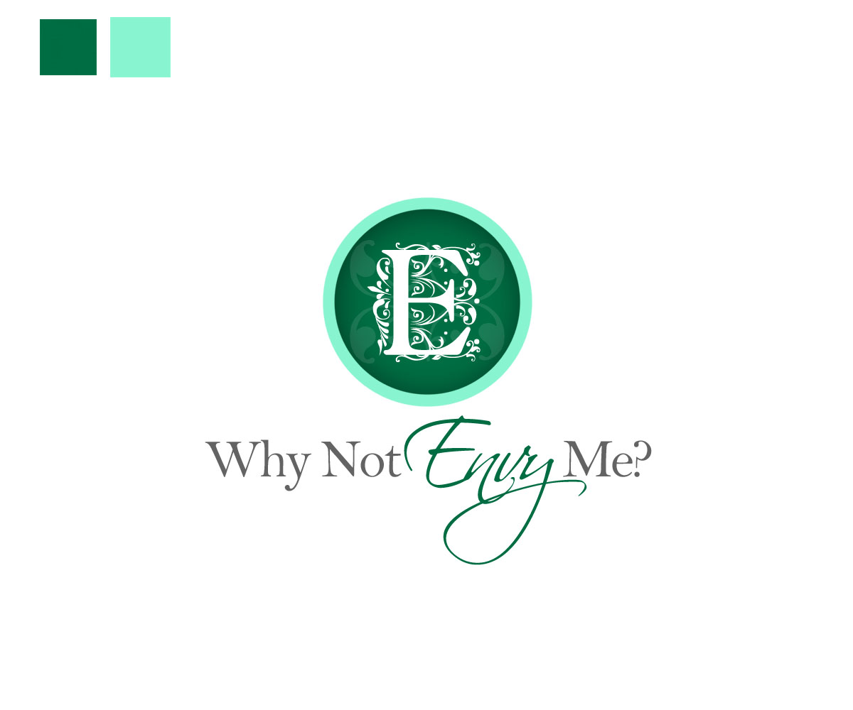 Diseño de Logo por ZETA para Why Not Envy Me | Diseño #3286442