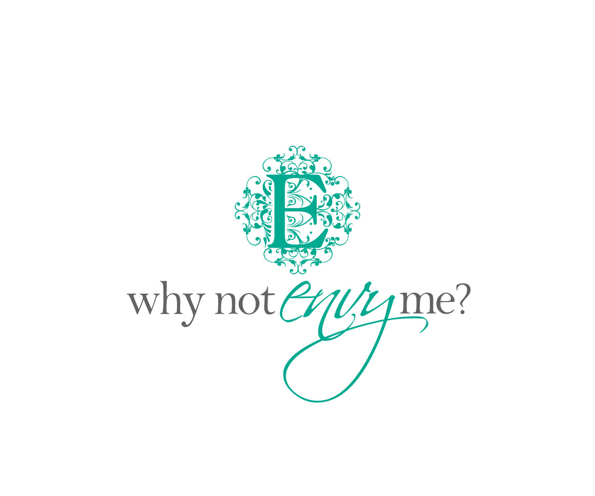 Logo Design by ZETA for Why Not Envy Me | Design #3291390